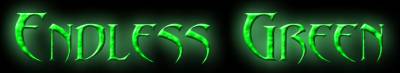 logo Endless Green